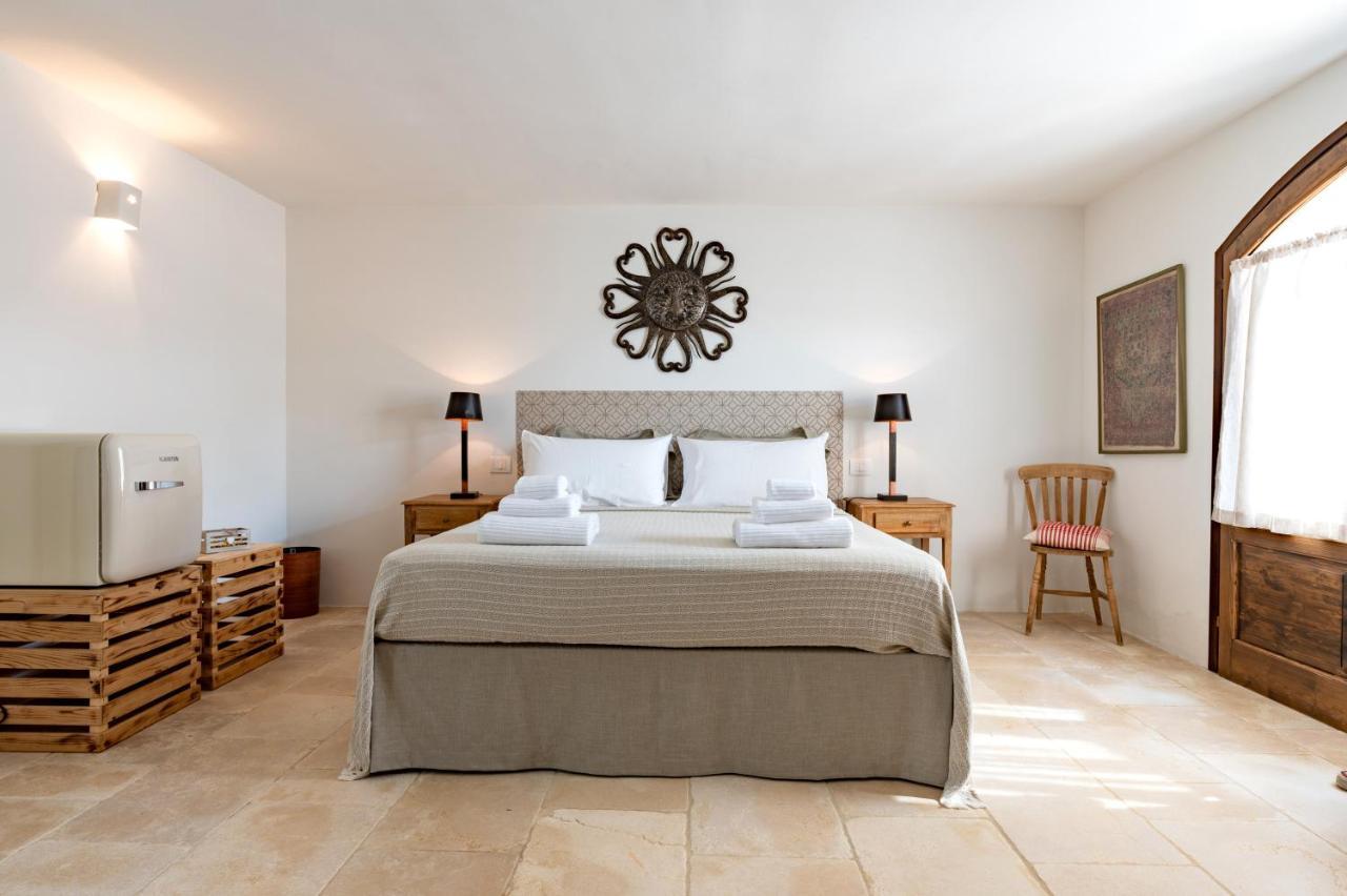 Acres Itria * Locorotondo