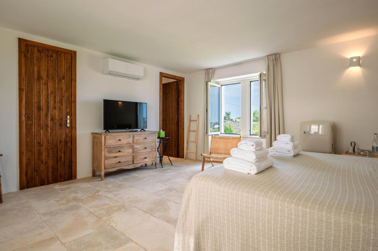 Villa Acres Itria