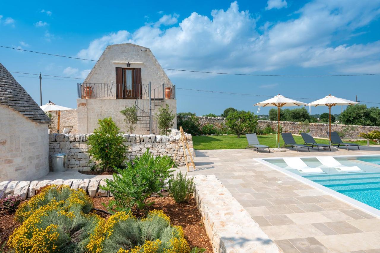 Villa Acres Itria *