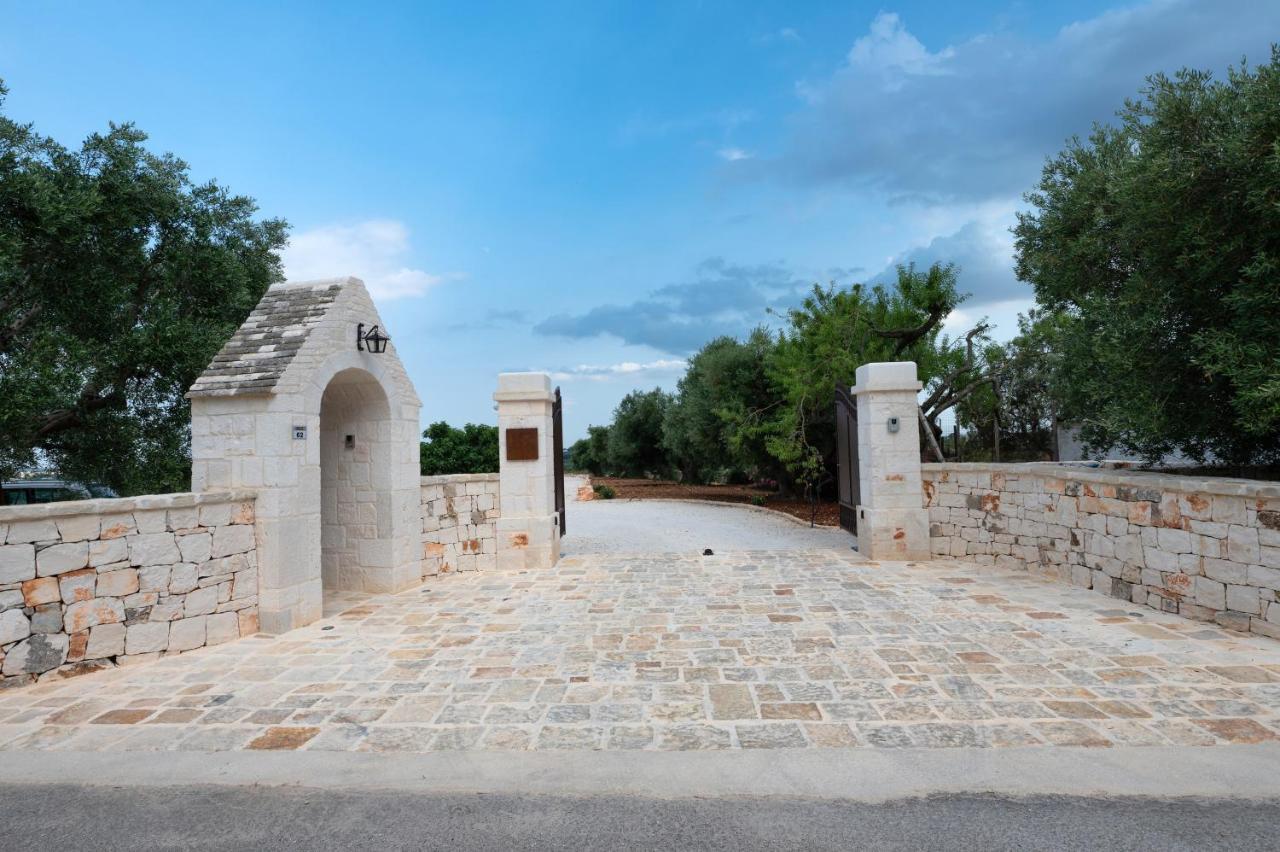 Villa Acres Itria