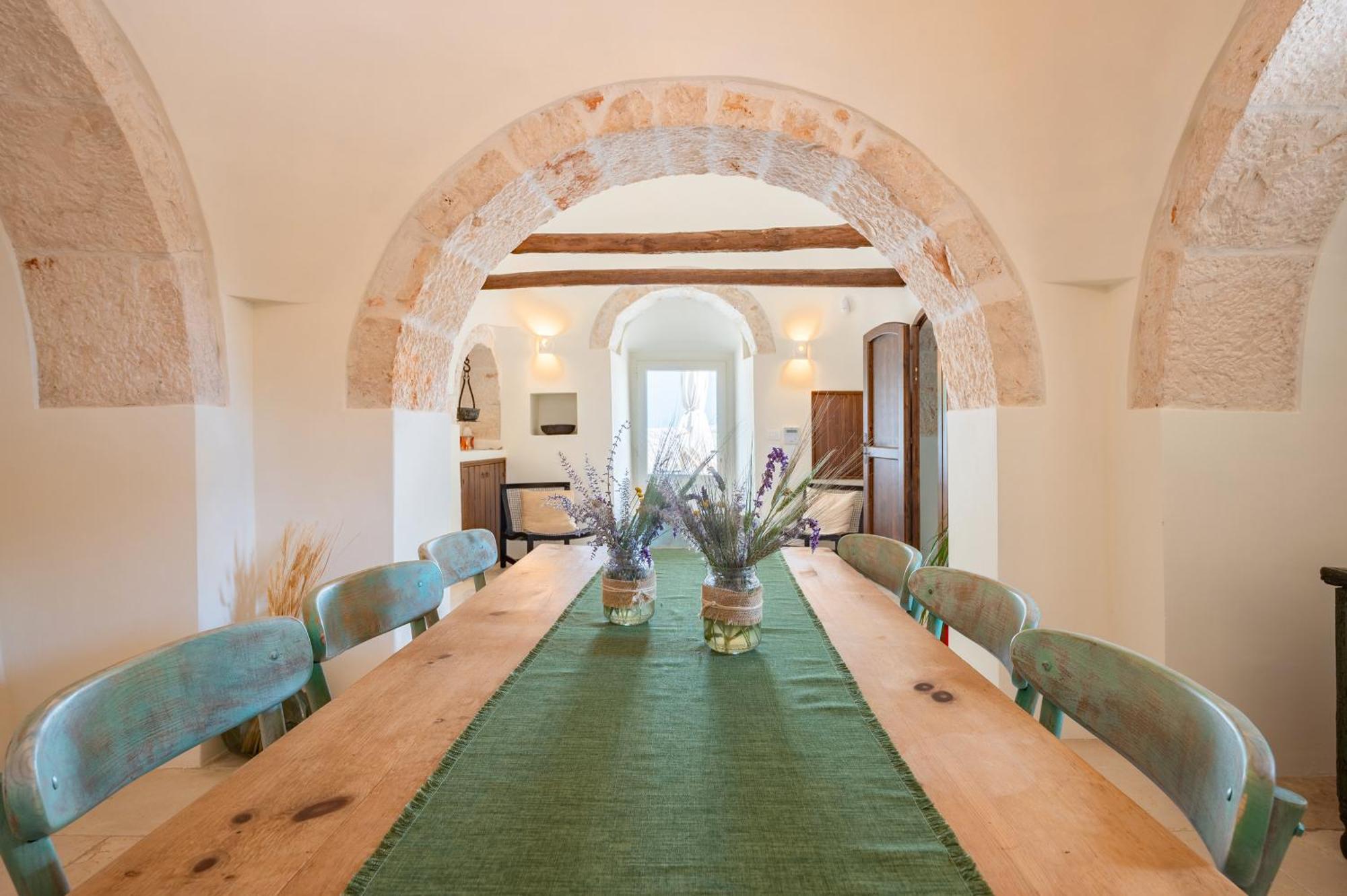 Acres Itria Locorotondo