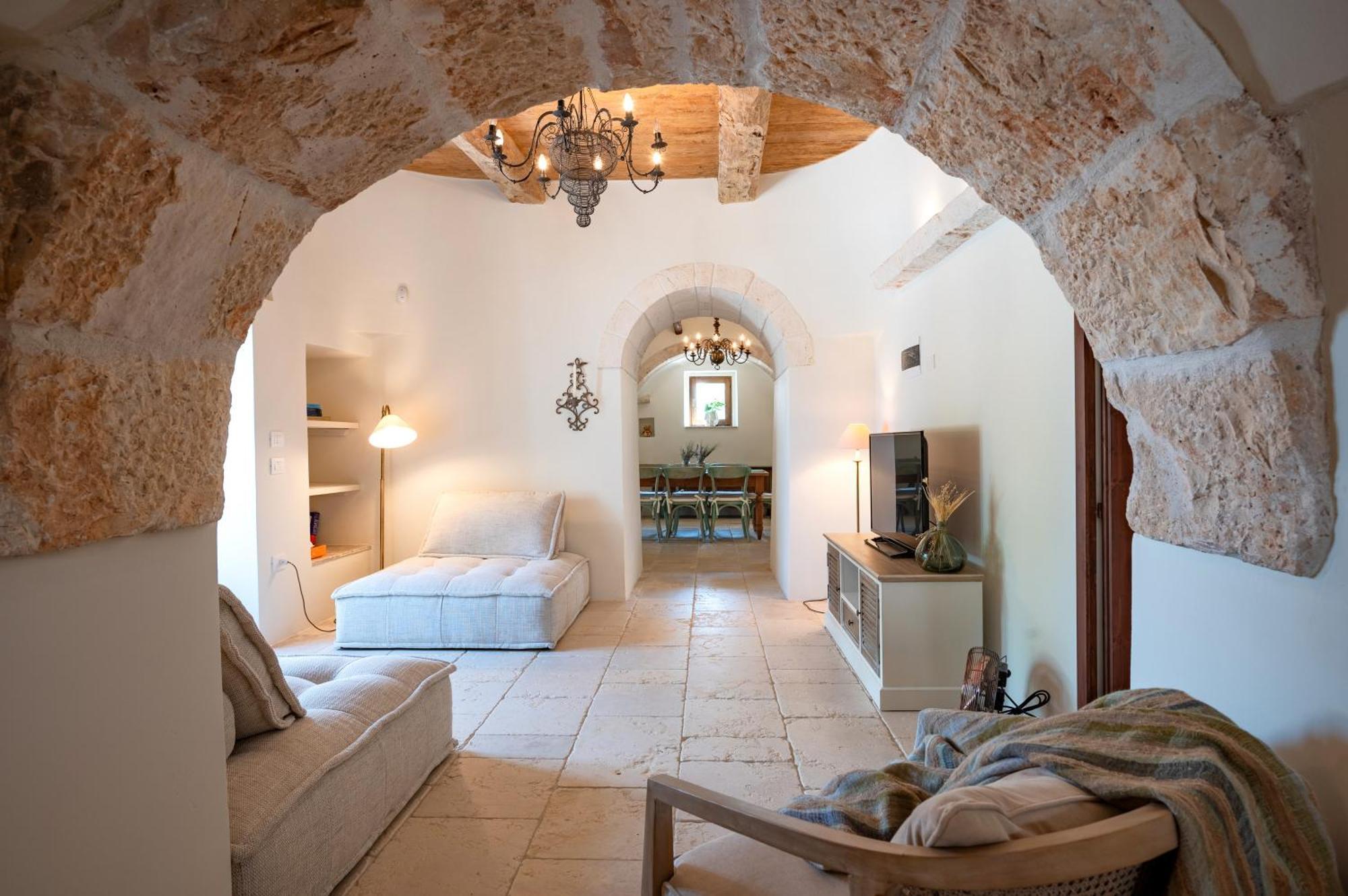 Acres Itria * Locorotondo