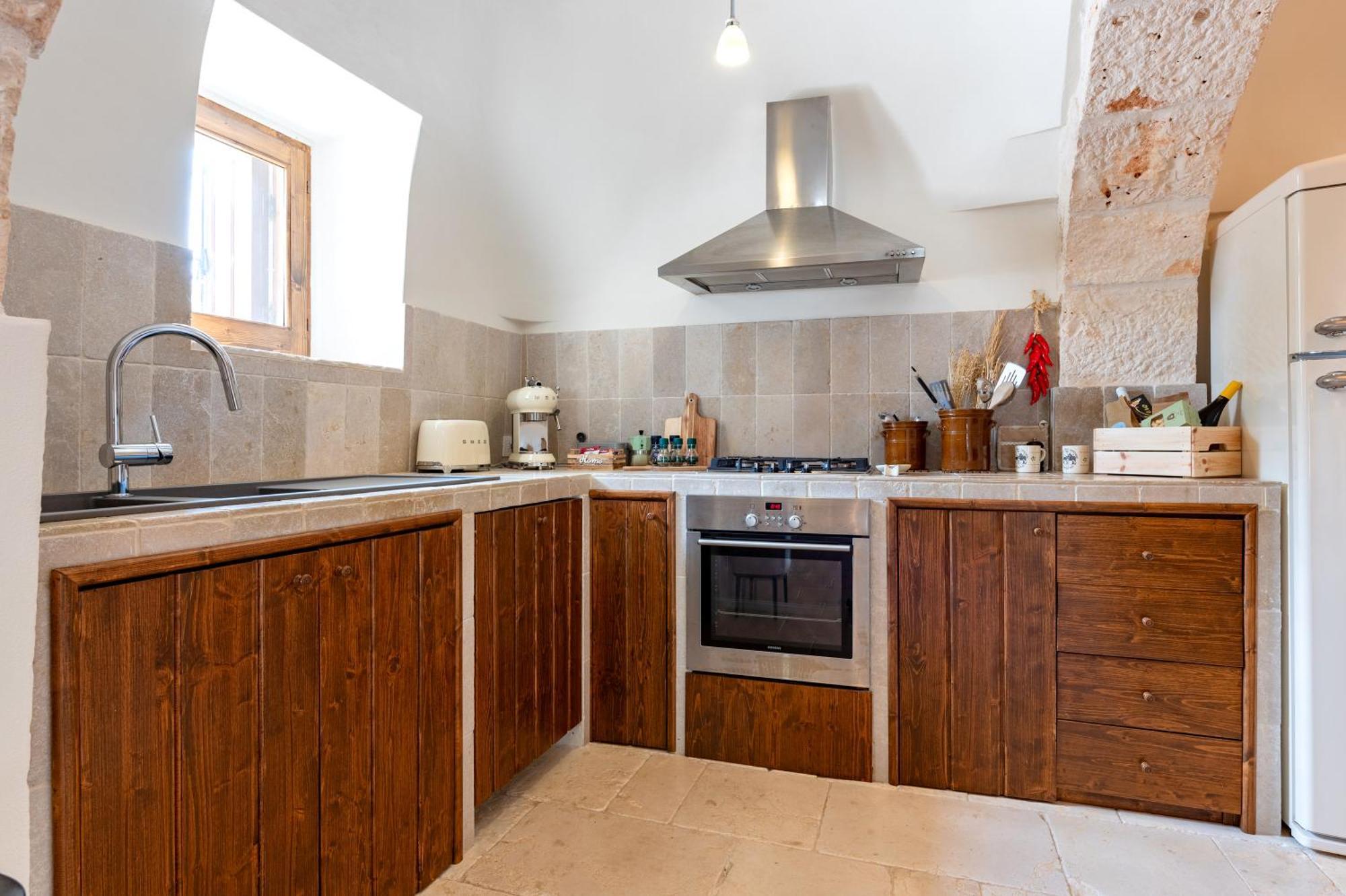 Acres Itria Locorotondo