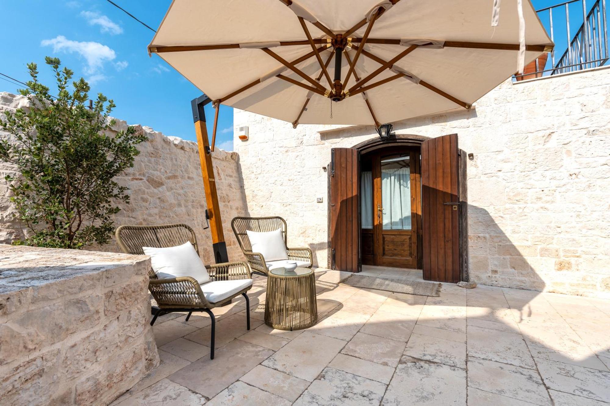 Acres Itria * Locorotondo